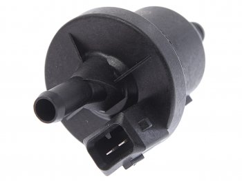 2 199 р. Клапан электромагнитный VW SEAT SKODA HYUNDAI KIA вентиляции бака топливного BOSCH BOSCH 0280142310  с доставкой в г. Керчь. Увеличить фотографию 2