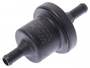 2 199 р. Клапан электромагнитный VW SEAT SKODA HYUNDAI KIA вентиляции бака топливного BOSCH BOSCH 0280142310  с доставкой в г. Керчь. Увеличить фотографию 1