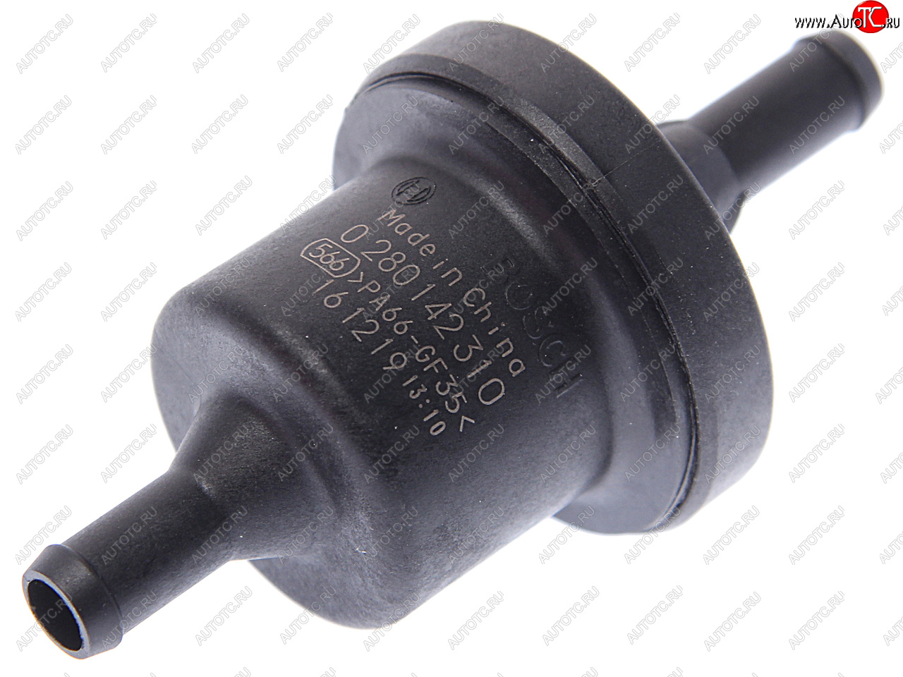 2 199 р. Клапан электромагнитный VW SEAT SKODA HYUNDAI KIA вентиляции бака топливного BOSCH BOSCH 0280142310  с доставкой в г. Керчь