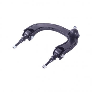 3 099 р. Рычаг подвески HYUNDAI Sonata 4,5 KIA Magentis передней верхний левый GMB GMB 0210-0112  с доставкой в г. Керчь. Увеличить фотографию 1