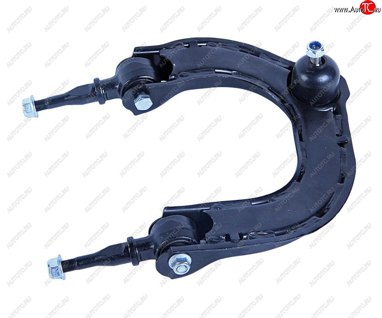 3 799 р. Рычаг подвески HYUNDAI Sonata 4,5 KIA Magentis передней верхний правый GMB GMB 0210-0111  с доставкой в г. Керчь