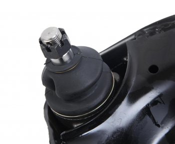 6 699 р. Рычаг подвески HYUNDAI Porter,Porter 2 передней верхний левый в сборе GMB GMB 0210-0072  с доставкой в г. Керчь. Увеличить фотографию 4