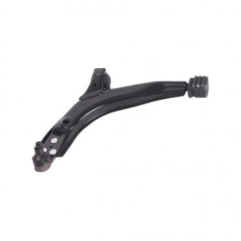 5 999 р. Рычаг подвески DAEWOO Nexia (95-) (1.5) CHEVROLET Lanos (97-) передней нижний левый GMB GMB 0212-0027  с доставкой в г. Керчь. Увеличить фотографию 1