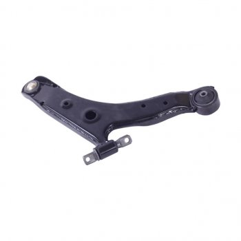 4 699 р. Рычаг подвески HYUNDAI Santa Fe (00-) передней нижний левый GMB GMB 0210-0137 GMB 0210-0137  с доставкой в г. Керчь. Увеличить фотографию 2