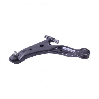 4 699 р. Рычаг подвески HYUNDAI Santa Fe (00-) передней нижний левый GMB GMB 0210-0137 GMB 0210-0137  с доставкой в г. Керчь. Увеличить фотографию 1