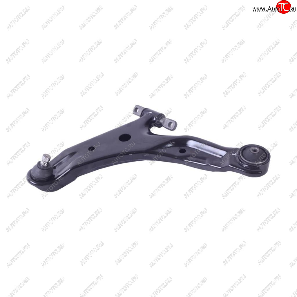 4 699 р. Рычаг подвески HYUNDAI Santa Fe (00-) передней нижний левый GMB GMB 0210-0137 GMB 0210-0137  с доставкой в г. Керчь
