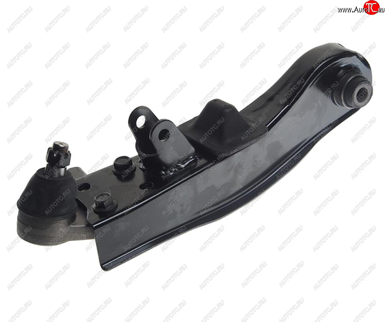 6 299 р. Рычаг подвески HYUNDAI Starex H-1 (05-) передней нижний левый GMB GMB 0210-0097  с доставкой в г. Керчь