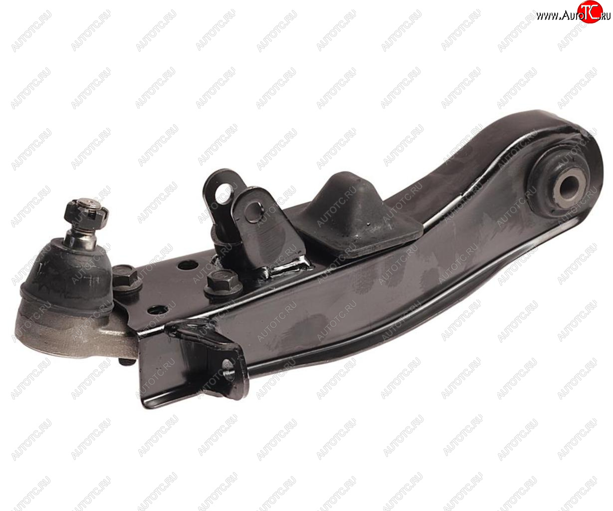 6 299 р. Рычаг подвески HYUNDAI Starex H-1 (05-) передней нижний правый GMB GMB 0210-0096  с доставкой в г. Керчь