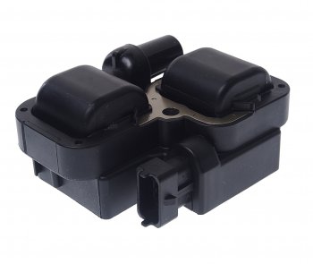 5 649 р. Катушка зажигания MERCEDES A (W169) (04-12),E (W211) (02-09) BOSCH BOSCH 0221503035  с доставкой в г. Керчь. Увеличить фотографию 2