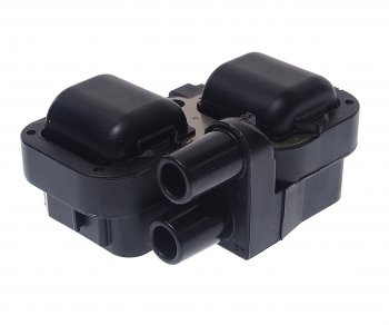 5 649 р. Катушка зажигания MERCEDES A (W169) (04-12),E (W211) (02-09) BOSCH BOSCH 0221503035  с доставкой в г. Керчь. Увеличить фотографию 1