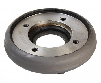 Ступица MAN TGA (дв.D2866,76) вискомуфты SAMPA SAMPA 021.235
