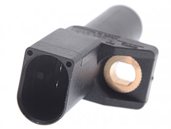 2 679 р. Датчик положения коленвала MERCEDES A (W168) (97-04),E (W211) (02-09) BOSCH BOSCH 0261210170  с доставкой в г. Керчь. Увеличить фотографию 2