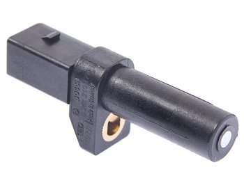 2 679 р. Датчик положения коленвала MERCEDES A (W168) (97-04),E (W211) (02-09) BOSCH BOSCH 0261210170  с доставкой в г. Керчь. Увеличить фотографию 1