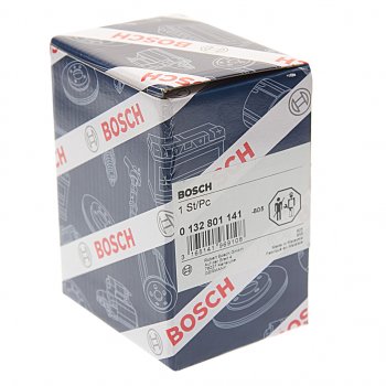 3 299 р. Мотор-редуктор IVECO SCANIA MERCEDES заслонки отопителя BOSCH BOSCH 0132801141  с доставкой в г. Керчь. Увеличить фотографию 3