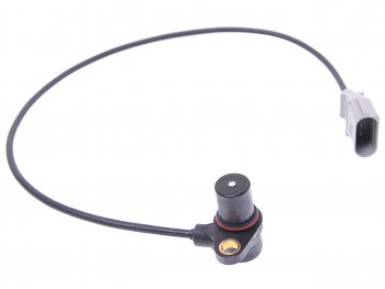 Датчик положения коленвала VW Passat (97-05),Polo (95-01) AUDI A4 (94-05),A6 (97-05) BOSCH BOSCH 0261210147
