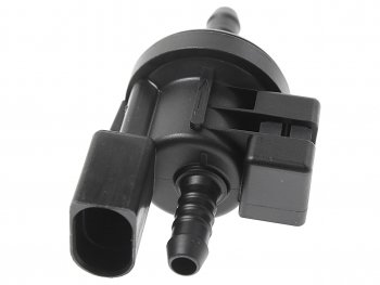 1 369 р. Клапан VW Jetta (05-10),Touareg (06-10) AUDI A3,A4 SKODA Octavia вентиляции бака топливного BOSCH BOSCH 0280142431  с доставкой в г. Керчь. Увеличить фотографию 2