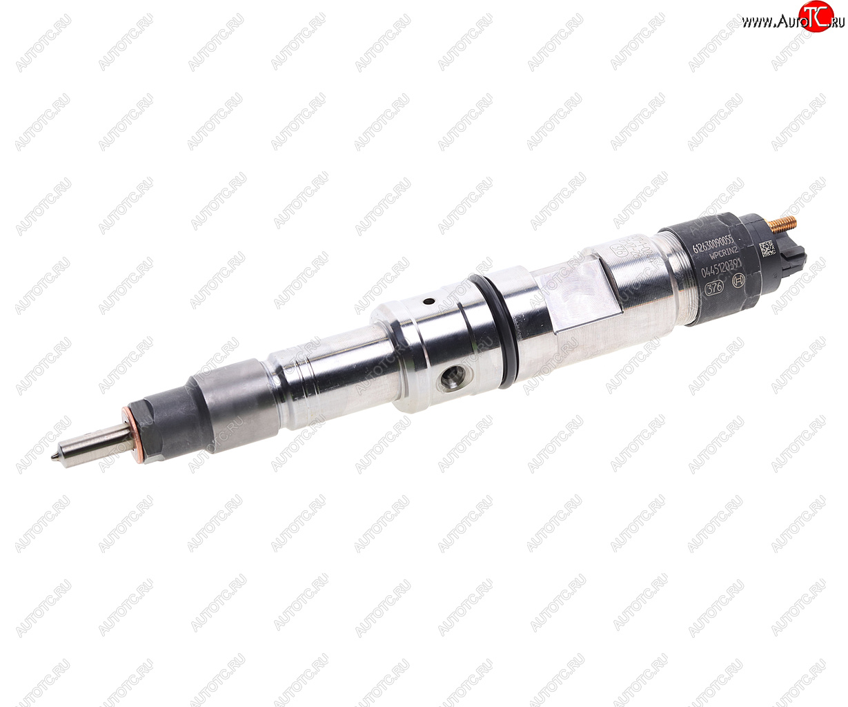 25 999 р. Форсунка SHACMAN SHAANXI топливная OE SHACMAN 612630090055  с доставкой в г. Керчь