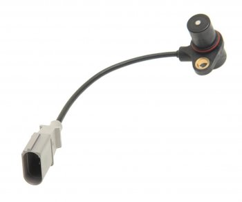 5 749 р. Датчик положения коленвала VW Passat (00-05) AUDI TT (98-06) BOSCH BOSCH 0261210199  с доставкой в г. Керчь. Увеличить фотографию 2