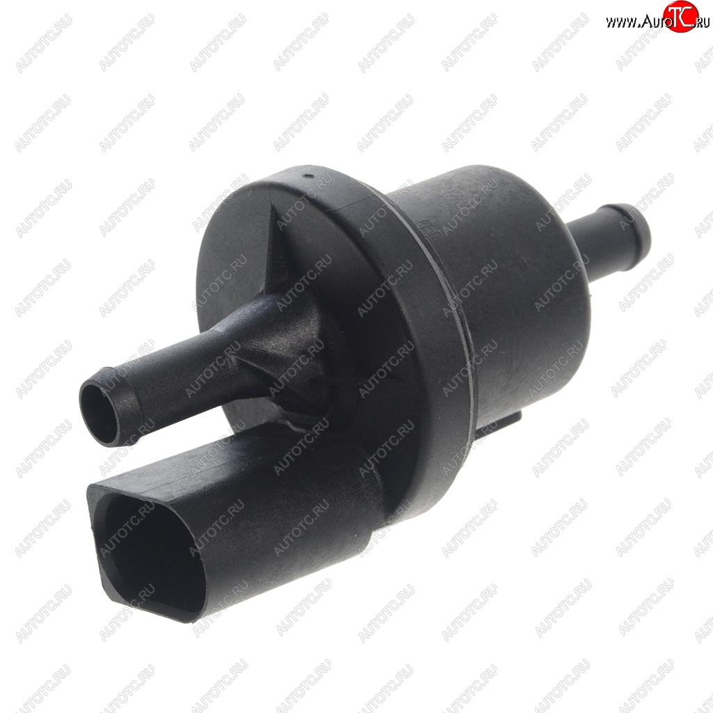 3 499 р. Клапан электромагнитный VW Golf (05-),Passat (00-) AUDI A4 (95-01) вентиляции бака BOSCH BOSCH 0280142353  с доставкой в г. Керчь