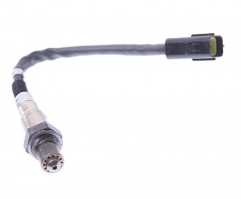 5 999 р. Датчик кислорода HYUNDAI Tucson (2.0),Sonata (06-) (2.0) BOSCH BOSCH 0258986684  с доставкой в г. Керчь. Увеличить фотографию 1