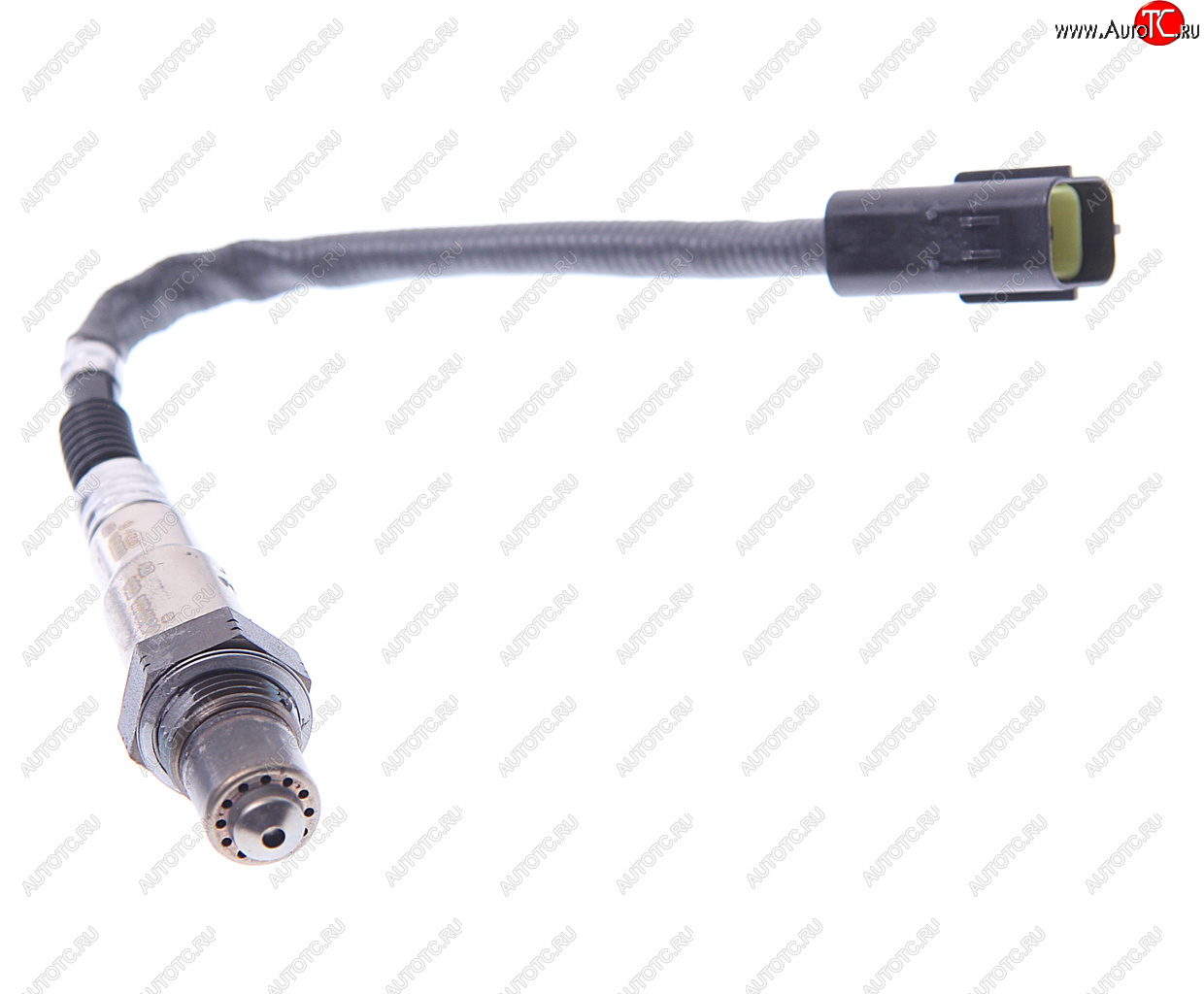 5 999 р. Датчик кислорода HYUNDAI Tucson (2.0),Sonata (06-) (2.0) BOSCH BOSCH 0258986684  с доставкой в г. Керчь