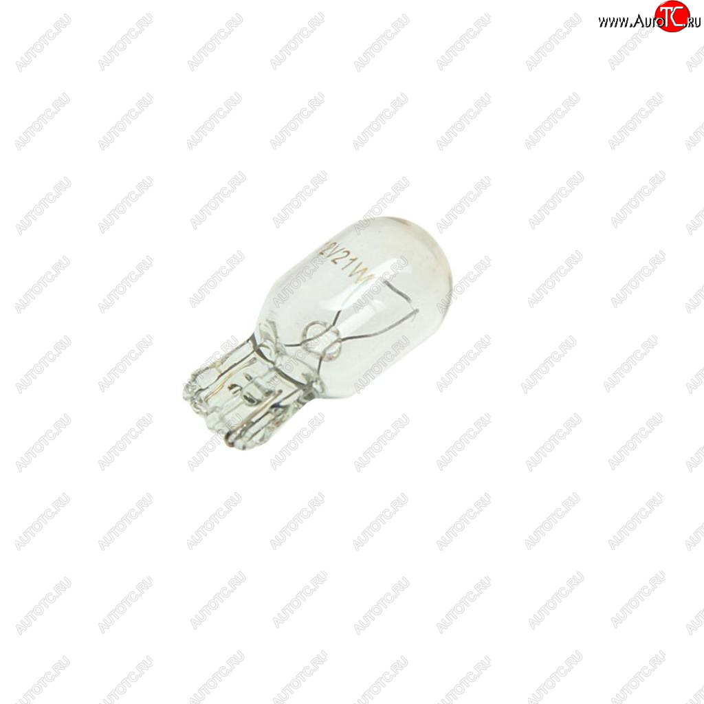 36 р. Лампа 12V W21W W3x16d Long Life HNG HNG 12121  с доставкой в г. Керчь