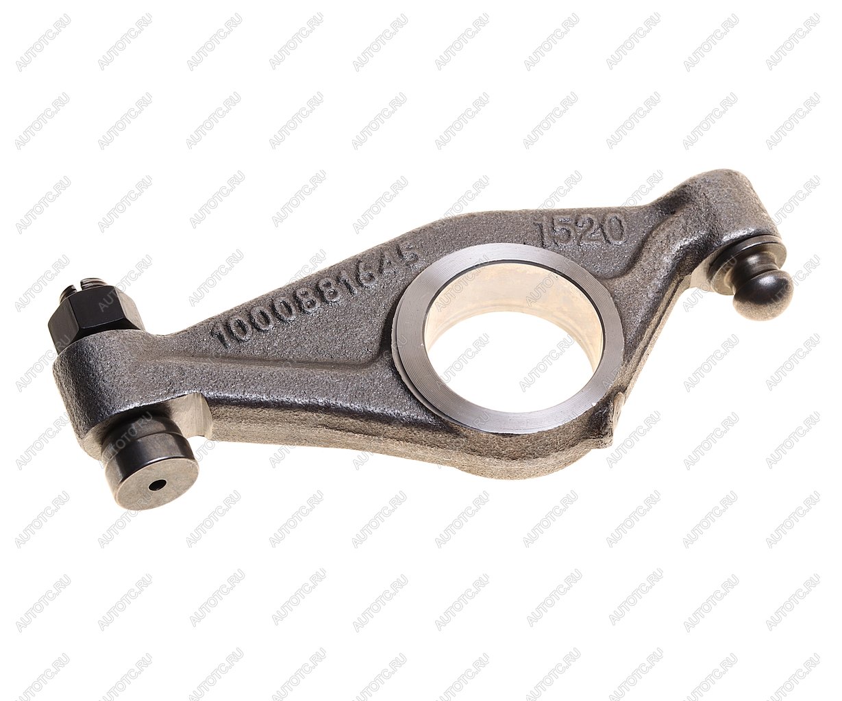 1 779 р. Коромысло JAC N350 (WP10.336E53) клапана впускного OE JAC 1000881645  с доставкой в г. Керчь