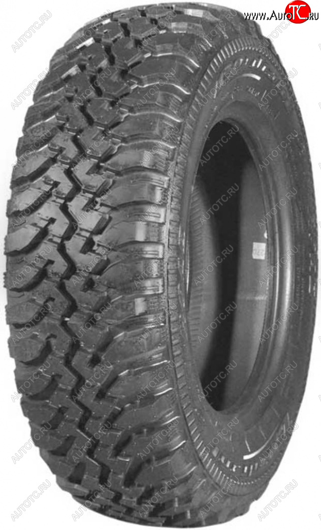 10 449 р. Покрышка CORDIANT All Terrain CORDIANT 23575 r15  с доставкой в г. Керчь