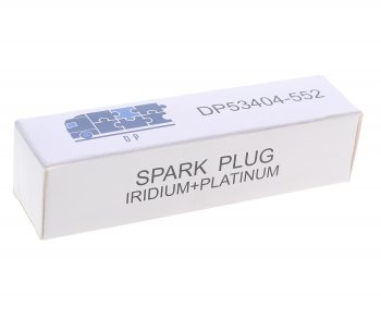 2 489 р. Свеча зажигания ЯМЗ-53604,53414,53424,53444,53624 DP DINAMIKA PARTS 53404.3707015-10  с доставкой в г. Керчь. Увеличить фотографию 3