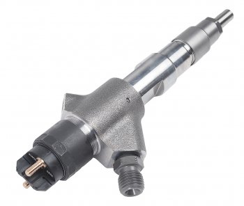 43 999 р. Форсунка ЗИЛ,МАЗ,ГАЗ, ПАЗ (дв.ММЗ-245,260) Евро-3 BOSCH BOSCH 0445120141  с доставкой в г. Керчь. Увеличить фотографию 1