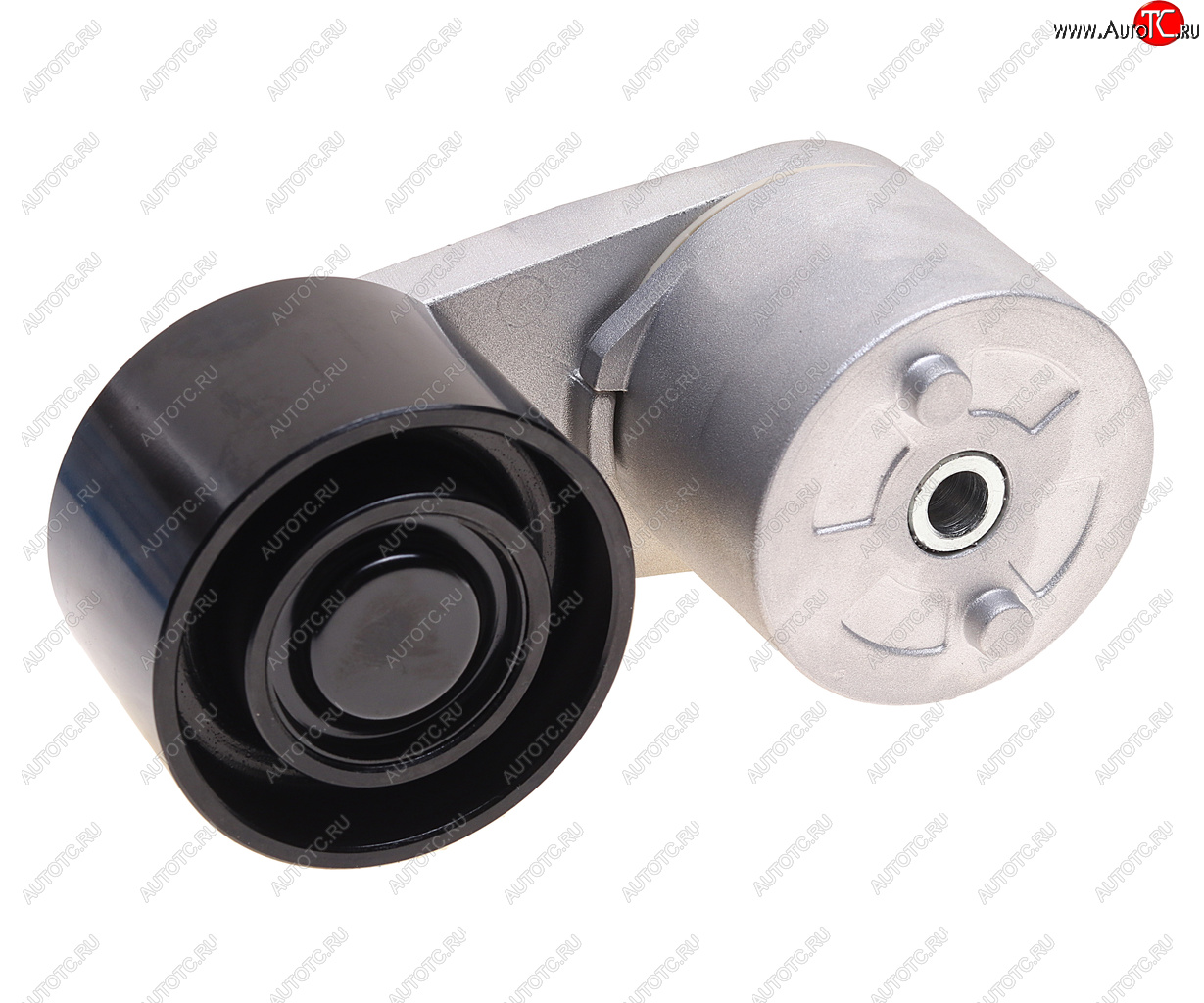 7 299 р. Натяжитель приводного ремня SHACMAN SHAANXI X3000 дв.WP13.550E501 OE SHACMAN 1000694241  с доставкой в г. Керчь