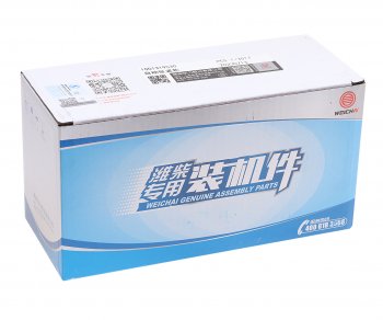4 549 р. Натяжитель ремня SHACMAN SHAANXI X3000 дв.WP12,WP13 генератора OE SHACMAN 1001319530  с доставкой в г. Керчь. Увеличить фотографию 3