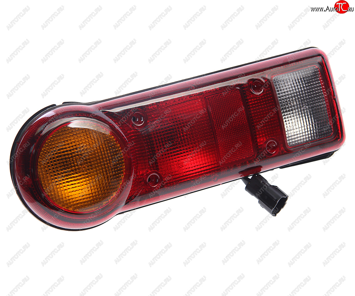 1 479 р. Фонарь задний HYUNDAI Porter левый ECO ECO 92401-4b000  с доставкой в г. Керчь