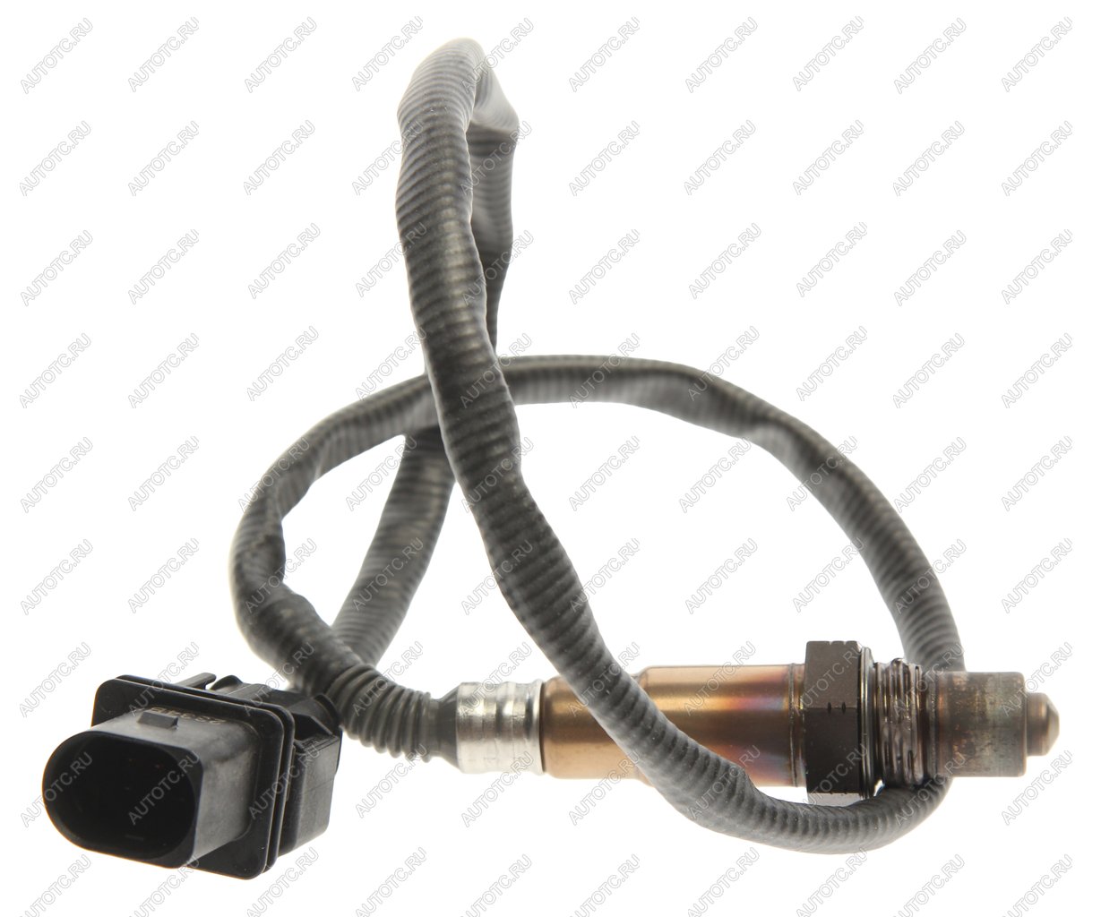15 299 р. Датчик кислорода BMW 1 (E81),3 (E90) BOSCH BOSCH 0258017130  с доставкой в г. Керчь