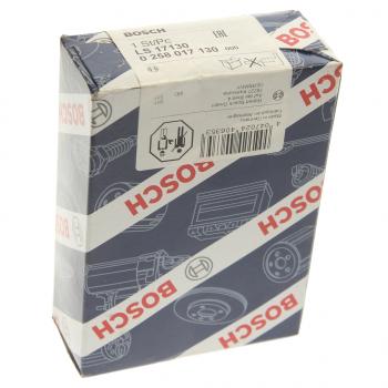 15 299 р. Датчик кислорода BMW 1 (E81),3 (E90) BOSCH BOSCH 0258017130  с доставкой в г. Керчь. Увеличить фотографию 2
