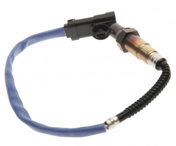 4 699 р. Датчик кислорода RENAULT Clio (05-),Logan (08-) BOSCH BOSCH 0258006791  с доставкой в г. Керчь. Увеличить фотографию 2