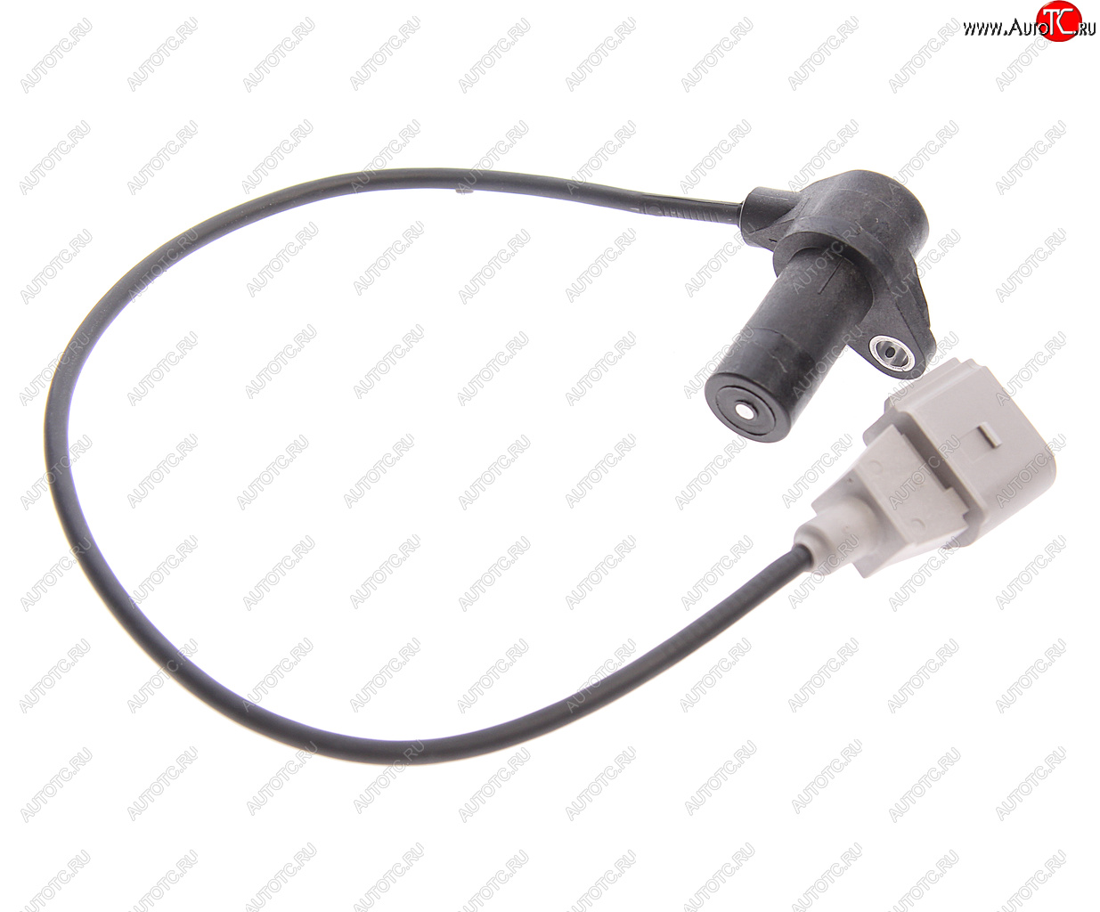 7 449 р. Датчик положения коленвала AUDI A6 BOSCH BOSCH 0261210192  с доставкой в г. Керчь