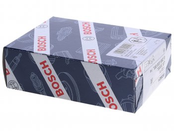 11 899 р. Датчик кислорода ЛАДА Vesta (замена 0258030144) BOSCH BOSCH 025803000l  с доставкой в г. Керчь. Увеличить фотографию 3