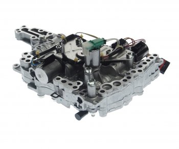 107 999 р. Корпус CHERY Tiggo 4 (18-) гидроблока АКПП с проводкой OE CHERY 025cha1506100  с доставкой в г. Керчь. Увеличить фотографию 2