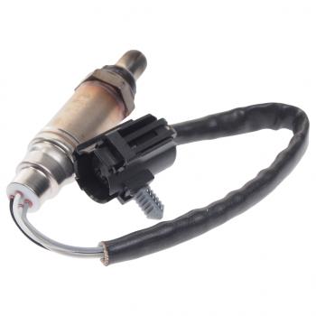 7 949 р. Датчик кислорода JEEP Cherokee (XJ) (4.0) BOSCH BOSCH 0258005736  с доставкой в г. Керчь. Увеличить фотографию 2