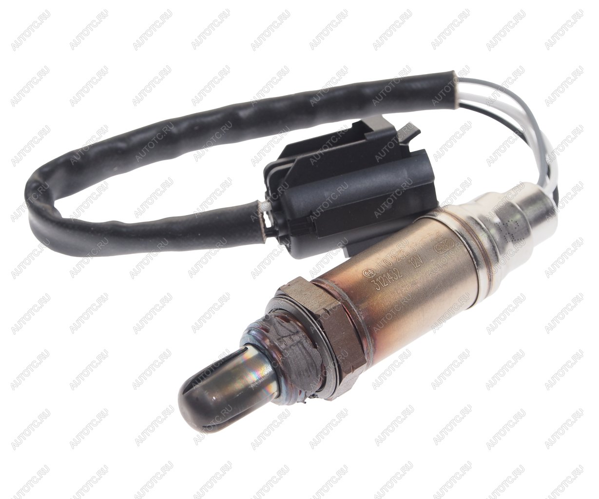 7 949 р. Датчик кислорода JEEP Cherokee (XJ) (4.0) BOSCH BOSCH 0258005736  с доставкой в г. Керчь