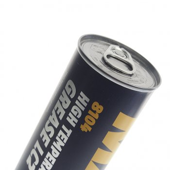 339 р. Смазка пластичная LC2 High Temperature Grease Ester 400г 8029 MANNOL MANNOL 2111  с доставкой в г. Керчь. Увеличить фотографию 2