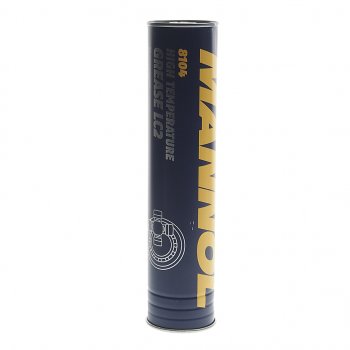 Смазка пластичная LC2 High Temperature Grease Ester 400г 8029 MANNOL MANNOL 2111