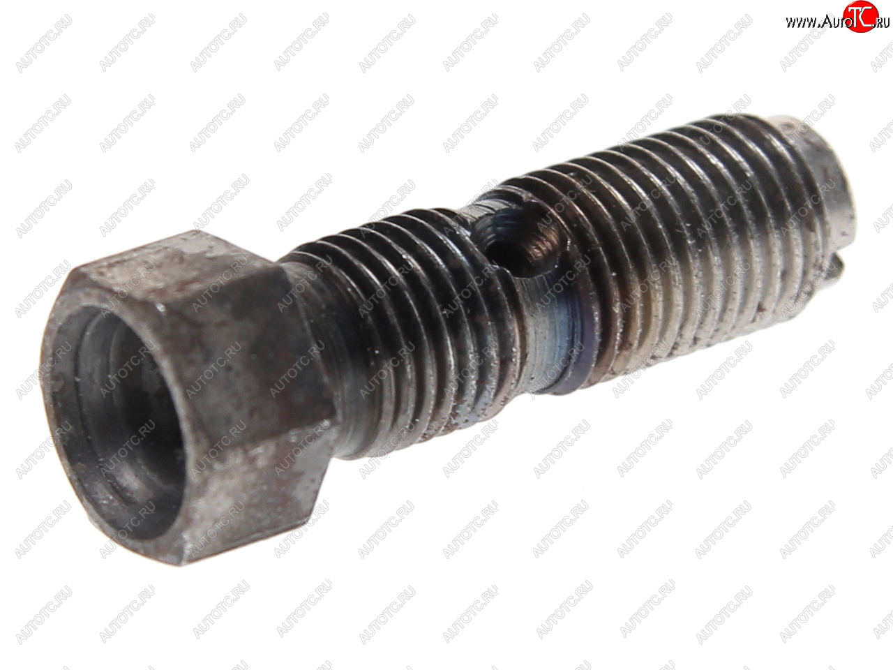 232 р. Винт М9x1.0x28 ГАЗ-24,53,66 коромысла клапана регулировочный (ОАО УМЗ) УМЗ 66-1007075-02  с доставкой в г. Керчь