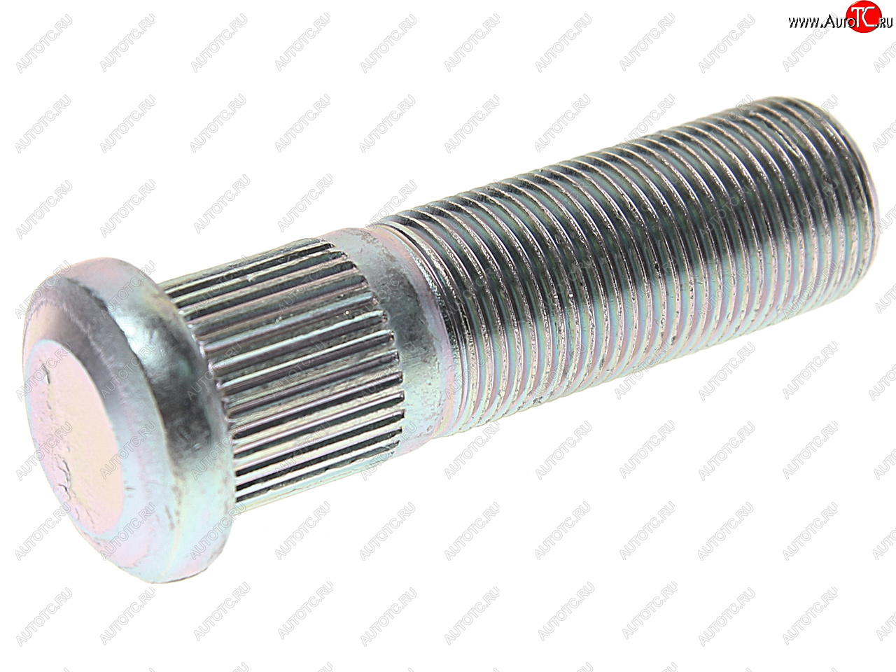 160 р. Шпилька колеса М20х1.5х70 ГАЗ-3310 Валдай заднего (ОАО ГАЗ) ГАЗ 3310-3104018  с доставкой в г. Керчь