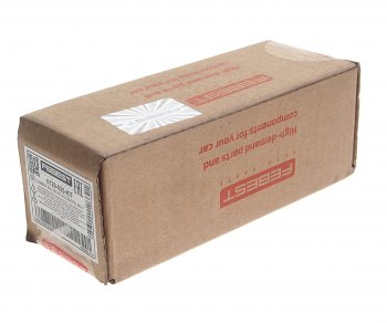 999 р. Болт TOYOTA LEXUS FEBEST FEBEST 0129-025-kit  с доставкой в г. Керчь. Увеличить фотографию 3