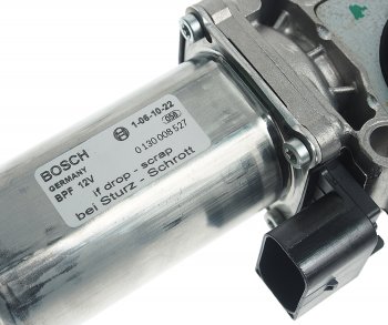 29 999 р. Мотор BMW X6 (E71) коробки раздаточной BOSCH BOSCH 0130008527  с доставкой в г. Керчь. Увеличить фотографию 3