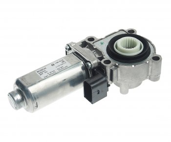 29 999 р. Мотор BMW X6 (E71) коробки раздаточной BOSCH BOSCH 0130008527  с доставкой в г. Керчь. Увеличить фотографию 1