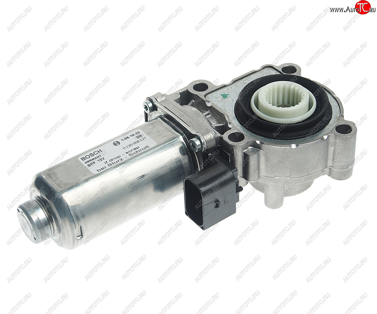 29 999 р. Мотор BMW X6 (E71) коробки раздаточной BOSCH BOSCH 0130008527  с доставкой в г. Керчь