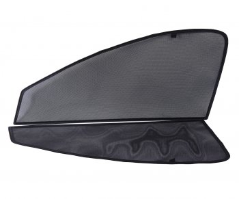 1 879 р. Тонировка съемная MITSUBISHI Lancer (07-) каркас на магнитах, передние стекла 2шт. COMFORT COMFORT 0160504f2  с доставкой в г. Керчь. Увеличить фотографию 1